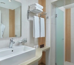 Family suite sea view 4-местный 3-комнатный в Alean Family Sputnik