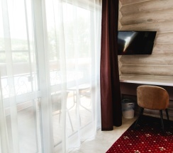 SUITE RIVER + в Goldy Key