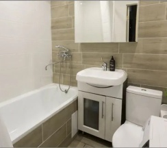 Апартаменты в Две Подушки