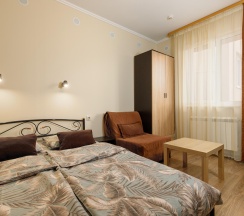 Номер улучшенный в Семь ветров