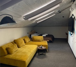 Джуниор Сюит № 10 в Iva home