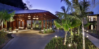 Остров Маэ: Отель Mango House Seychelles LXR Hotels & Resorts