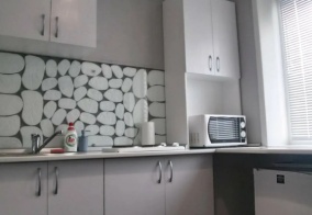 Апартаменты Апартаменты однокомнатные с балконом в Канске