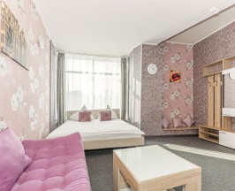 King size в Халва