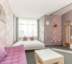 King size в Халва