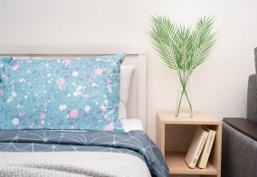 Апартаменты Апартаменты на ул. Профессора Камая, д10 корпус 1 в Казани