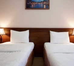 Стандарт DBL/TWIN в Amici Grand Hotel