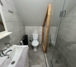 Двухместный стандарт с дополнительным местом в Пихтовый бор