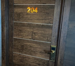 Полулюкс 104, 204 в CityHotel