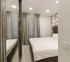 Standart Village в Уральские зори
