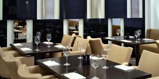 Баку: Отель Hyatt Regency Baku