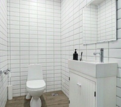 Дом Михайловка в Уютный дом