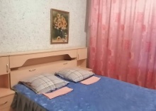Горно-Алтайск: Мини-отель Ковчег