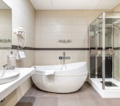 Rockmond 60 Junior Suite в Рокмонд