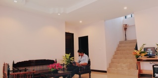 Камала Бич: Отель Ice Kamala Beach Hotel