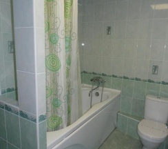 Номер студия в Воркута