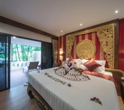 Студия в Курортный отель Kata Palm Resort