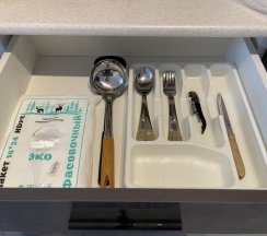 1-комнатные апартаменты стандарт в КакДома