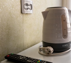 Эконом четырехместный в АэроОтель