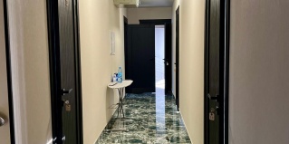 микрорайон Вардане: Гостевой дом Южный вайб