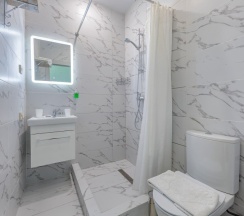 Люкс двухместный в Журавли