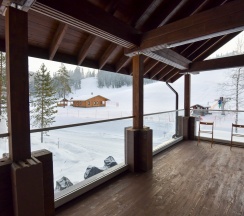 «Горный» Дабл плюс в Лесная сказка