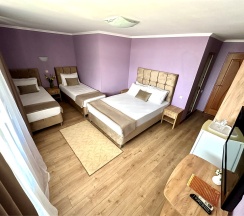 Семейный номер в Pearl of GrandLoo