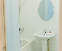 Апартаменты Comfort в Сарай Бату