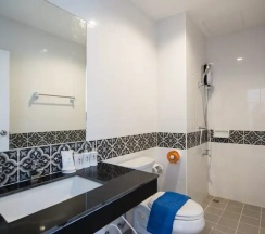 Кровать в общем номере в Slowlife Beach - Hostel