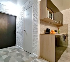 Апартаменты на Василеостровской 1 линии (BO1) в Как Дома