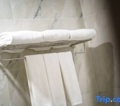 Трёхместный номер Standard в Lhc Hotel And Resort