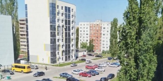Старый Оскол: Апартаменты Квартира Макаренко 33В