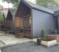 ЭКОДОМ в Магия Кмв