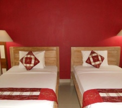 Вилла с 2 комнатами в Avisara Villa & Guest House