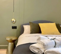 Апартаменты в Апартаменты Chill Apartments