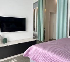 Квартира в Smirnova Rent