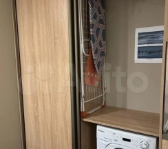 Квартира в Апартаменты на ул. Салова, 61