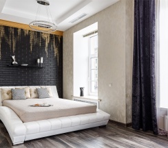 Отражение в Agent flat