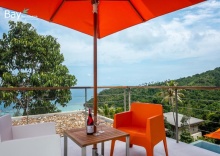 Вилла с 3 комнатами в Bay Villas Koh Phangan