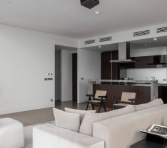 Panoramic Apartment в Roomley