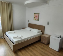 4-местный номер стандарт в Лето