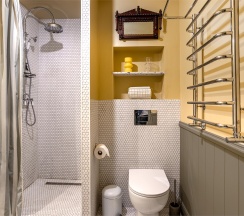 Рубиновый дом, ул. Слободская, д. 5а в Рубиновый дом