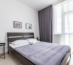 Квартира в DreamHouse