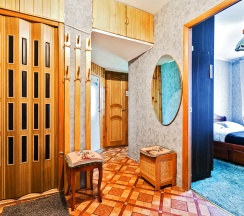Квартира в Апартаменты на Большая Якиманка, 32