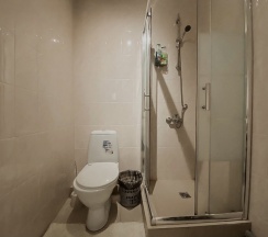 Квартира в Апартаменты на ул. Латышева, 3Ек1
