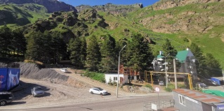 Эльбрусский район: Гостевой дом Ритм гор