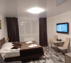 Апартаменты на Василеостровской 1 линии (BO3) в Как Дома