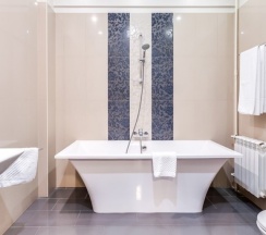 Полулюкс в Leon SPA