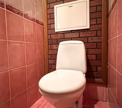 Квартира в Апартаменты на Домодедовская улица, 38к1