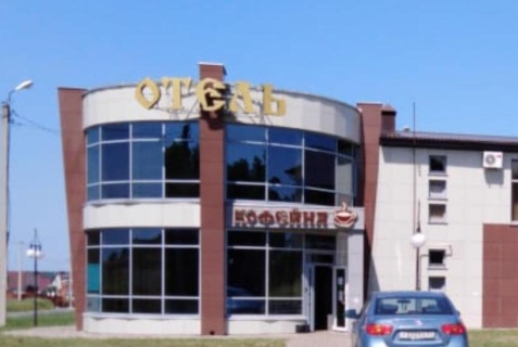 Строитель: Мини-отель Отель на Соборной